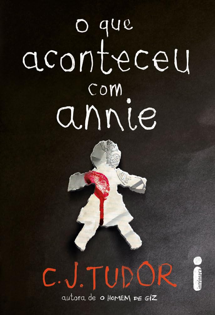 O que aconteceu com Annie - Nova edição baixar livro de graça