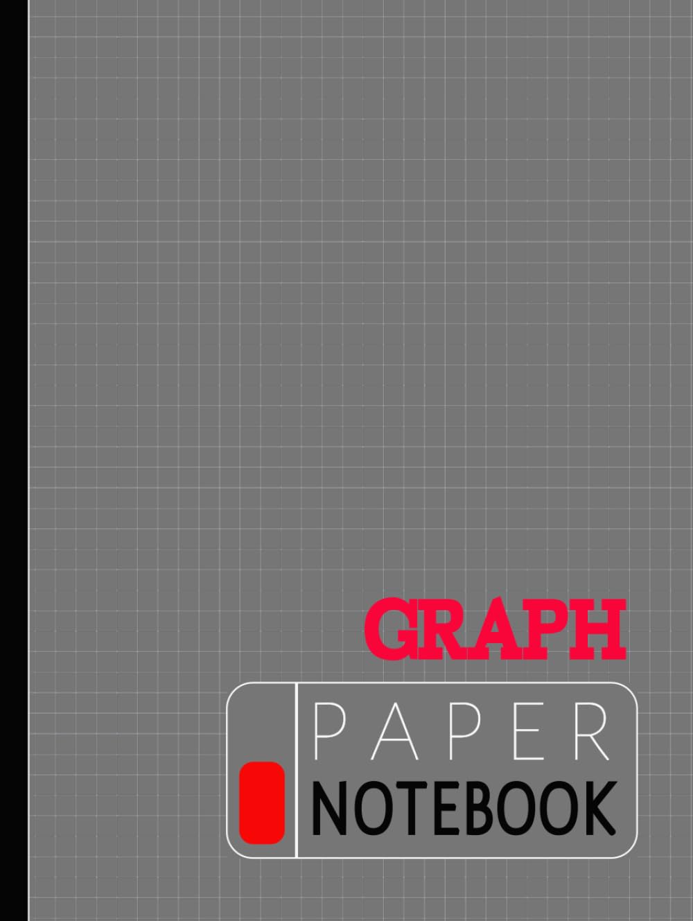 Graph Paper Notebook: Quad Ruled Paper Journal. Grid Lined Workbook Pad. For Maths, Science, Drawing, and Notes baixar o livro de graça