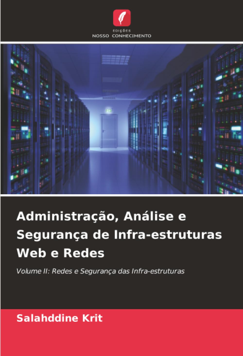 Administração, Análise e Segurança de Infra-estruturas Web e Redes: Volume II: Redes e Segurança das Infra-estruturas baixar livro de graça