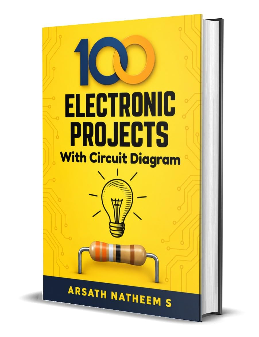 capítulo por capítulo baixar Top 100 Electronic Projects for Innovators (English Edition)