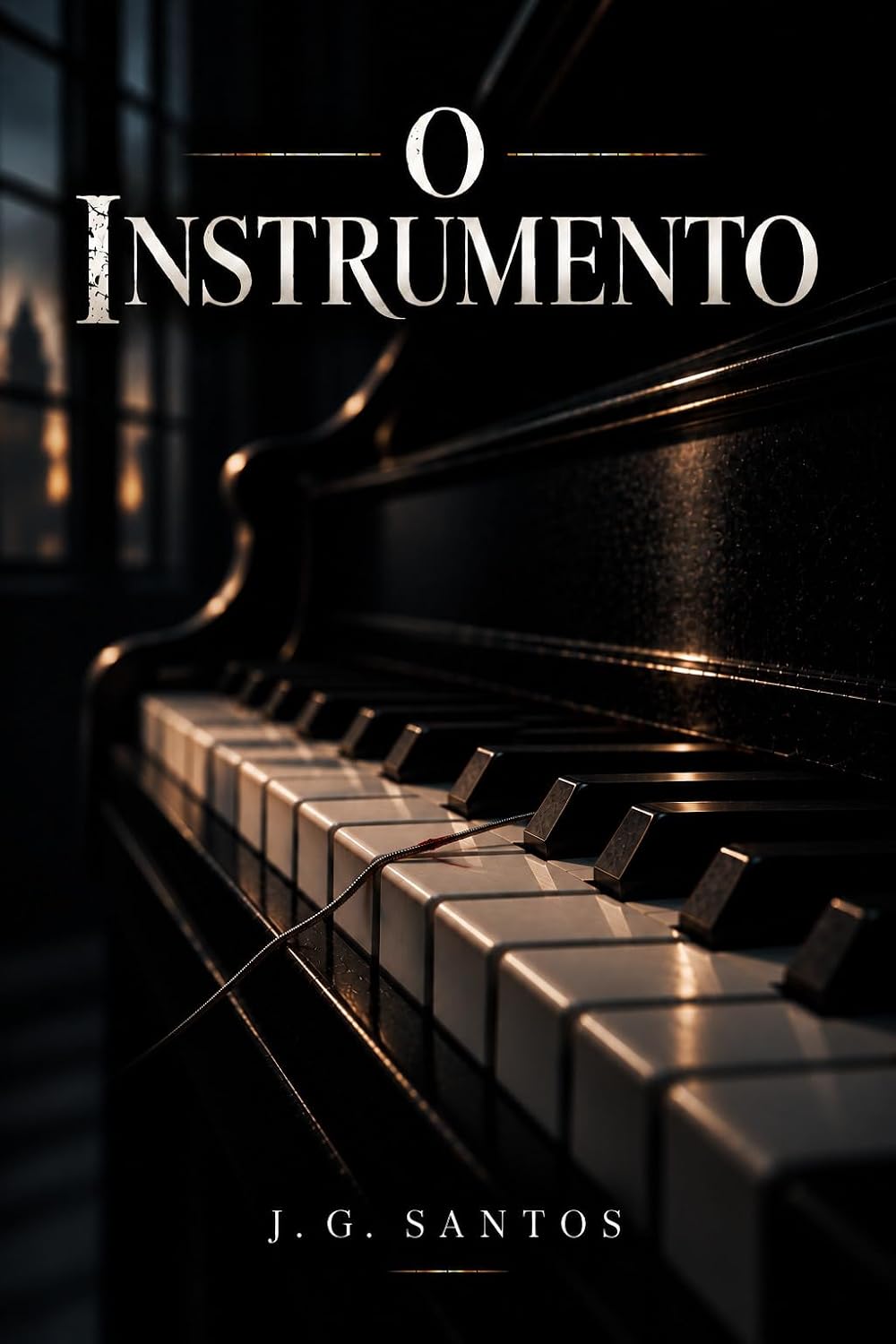 capítulo por capítulo baixar O Instrumento