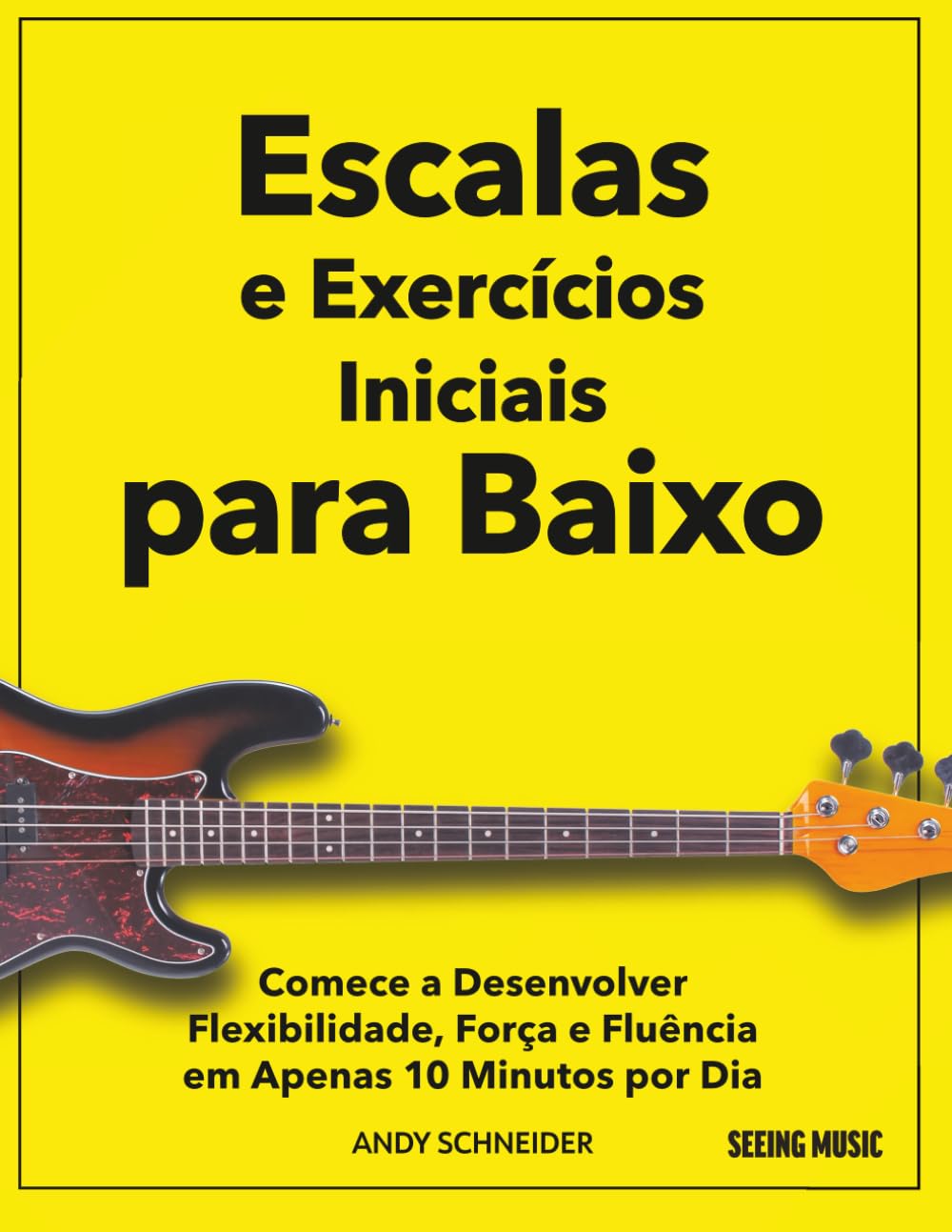 ler totalmente Escalas e Exercícios Iniciais para Baixo: Comece a Desenvolver Flexibilidade, Força e Fluência em Apenas 10 Minutos por Dia (Portuguese Edition)