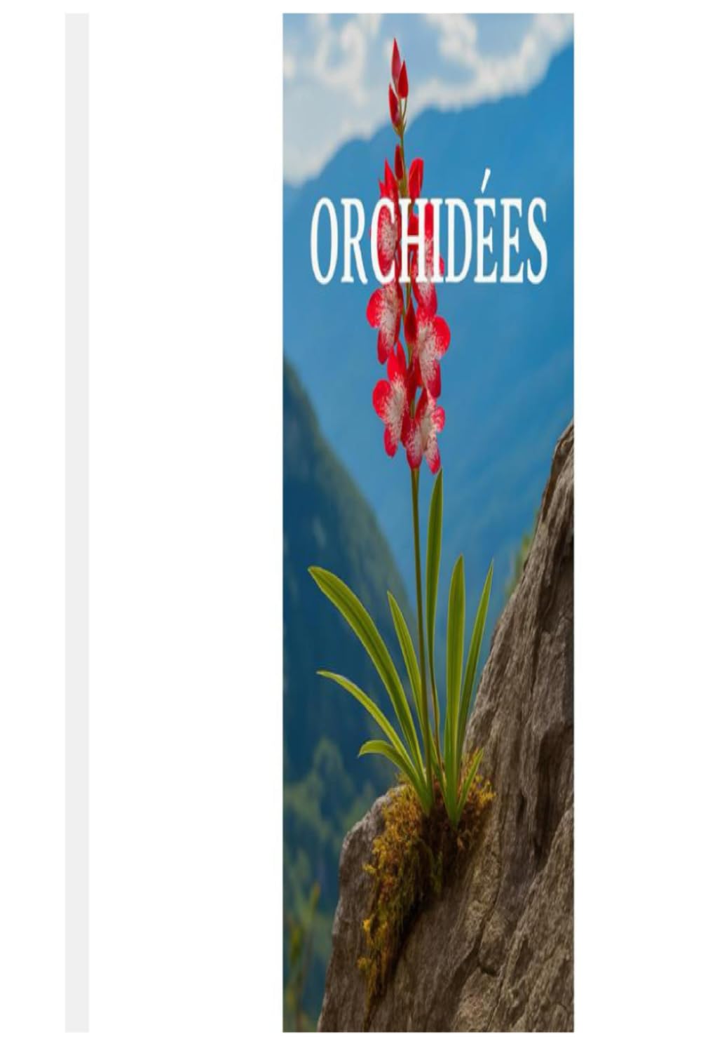 ler totalmente ORCHIDÉES: Le bonheur aime les orchidophiles ! (French Edition)
