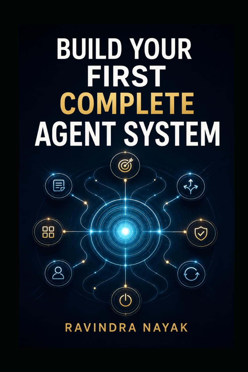 BUILD YOUR FIRST COMPLETE AGENT SYSTEM (THE SUPER AGENT JOURNEY From Absolute Zero to AI Orchestrator) baixar o livro de graça