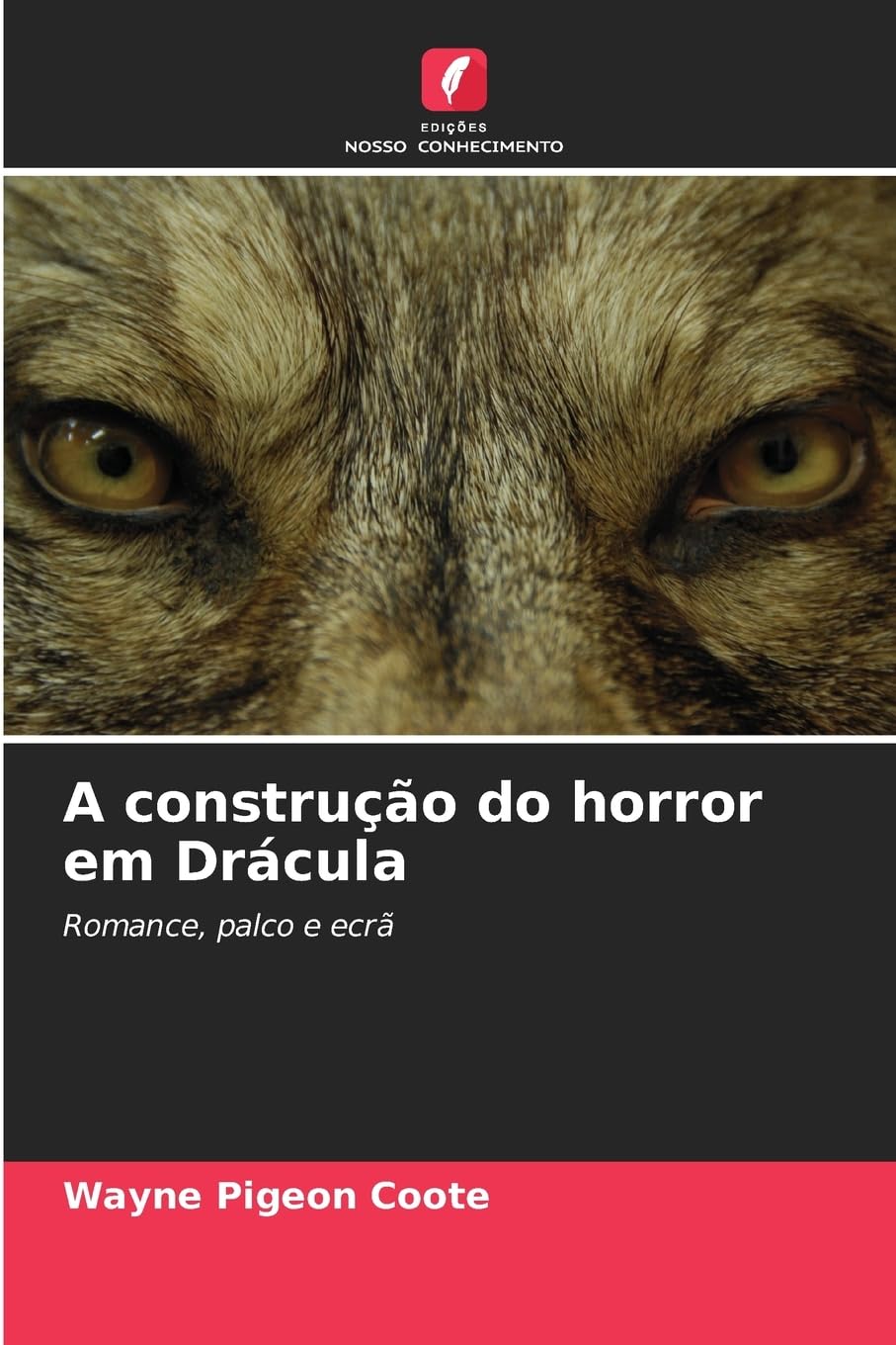 A construção do horror em Drácula: Romance, palco e ecrã