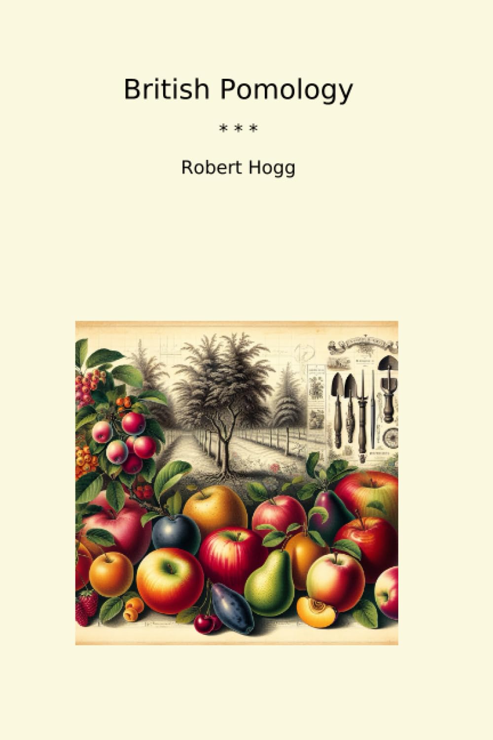 ler totalmente British Pomology (Classic Books)