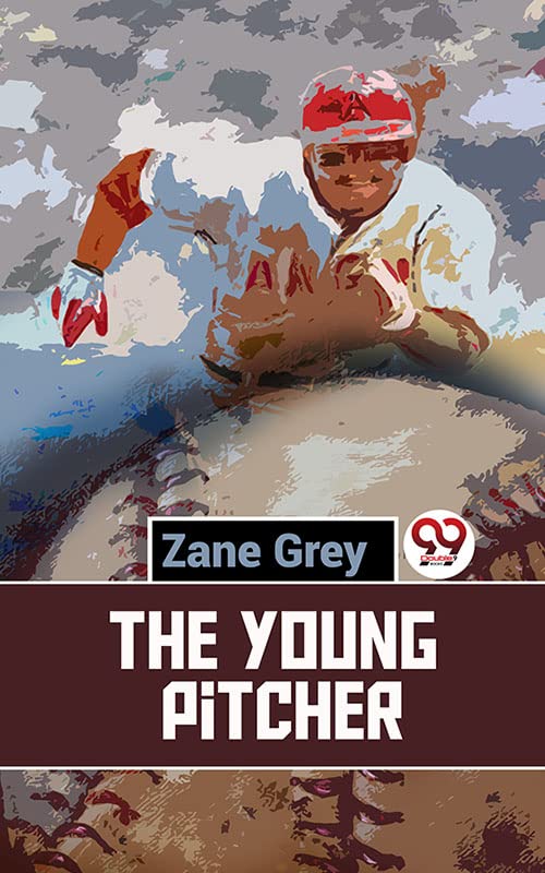 ler totalmente The Young Pitcher (English Edition)