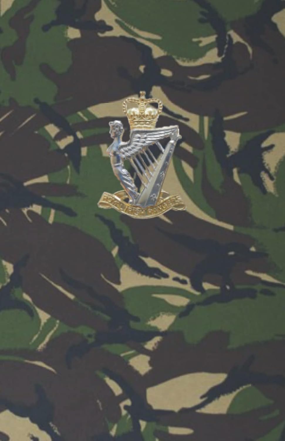 Regimental Notebook Royal Irish Rangers baixar livro de graça
