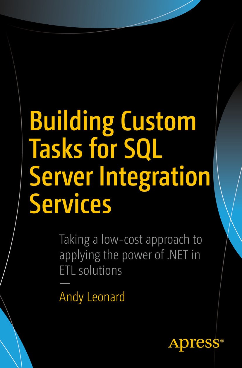 ler totalmente Building Custom Tasks for SQL Server Integration Services (English Edition)