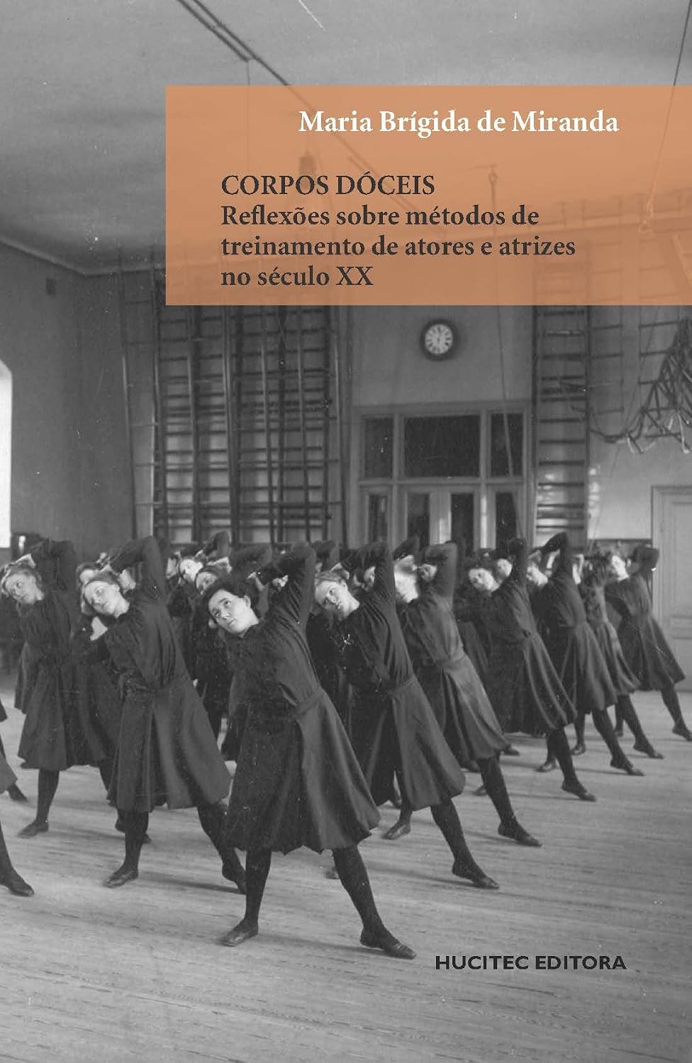 capítulo por capítulo baixar Corpos dóceis: reflexões sobre métodos de treinamento de atores e atrizes no século XX: 111