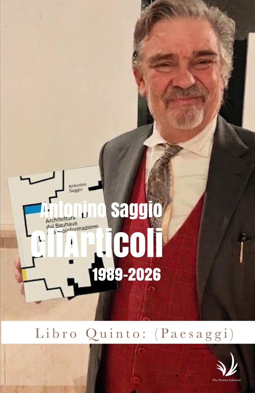 capítulo por capítulo baixar Gli articoli 1989-2026 Libro Quinto: (Paesaggi) (Italian Edition)