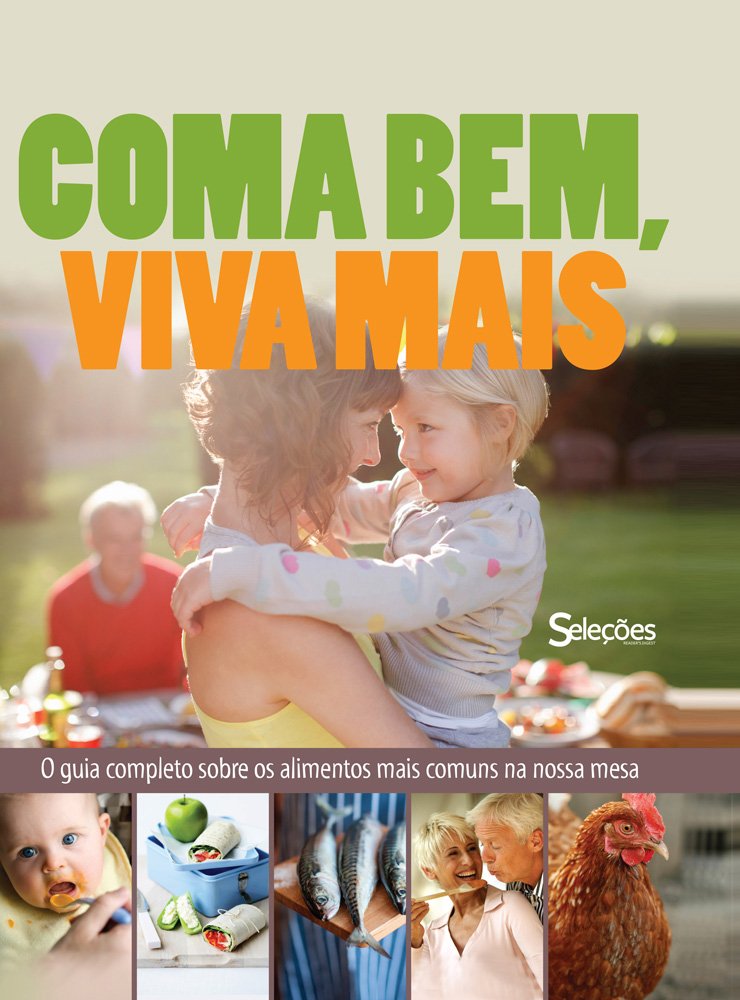 capítulo por capítulo baixar Coma Bem, Viva Mais