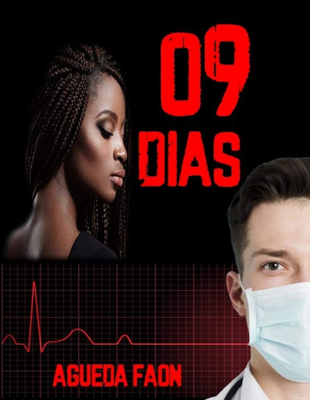 NOVE DIAS baixar livro de graça