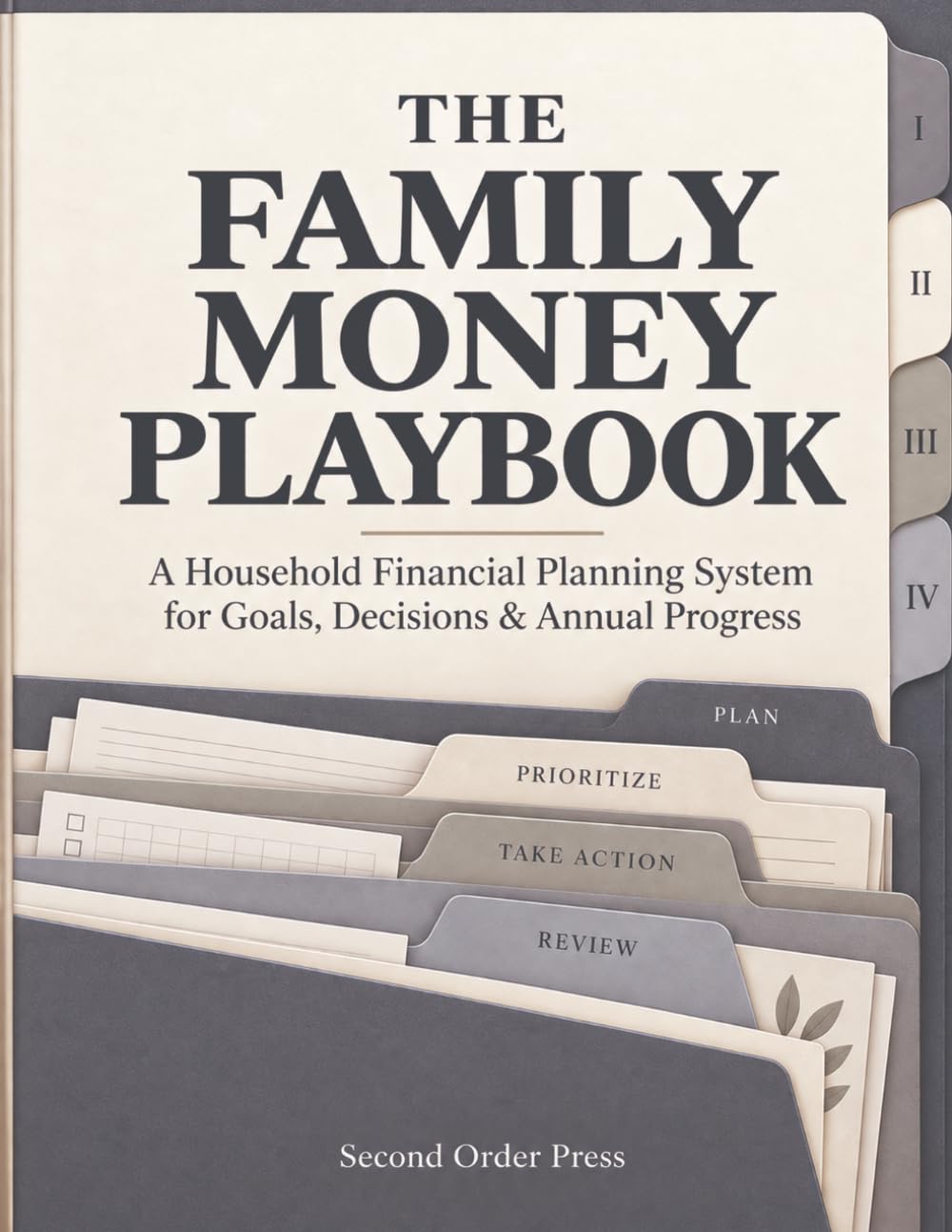 The Family Money Playbook: A Household Financial Planning System for Goals & Annual Progress (The Family Money System) baixar o livro de graça