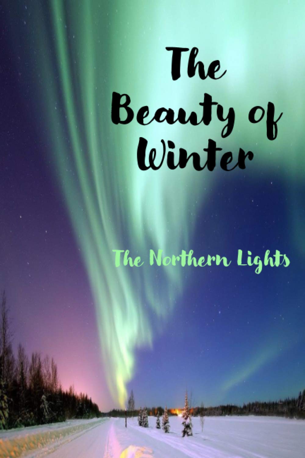ler totalmente The Beauty of Winter