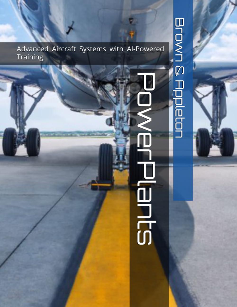 The Intelligent Cockpit: Powerplants baixar o livro de graça
