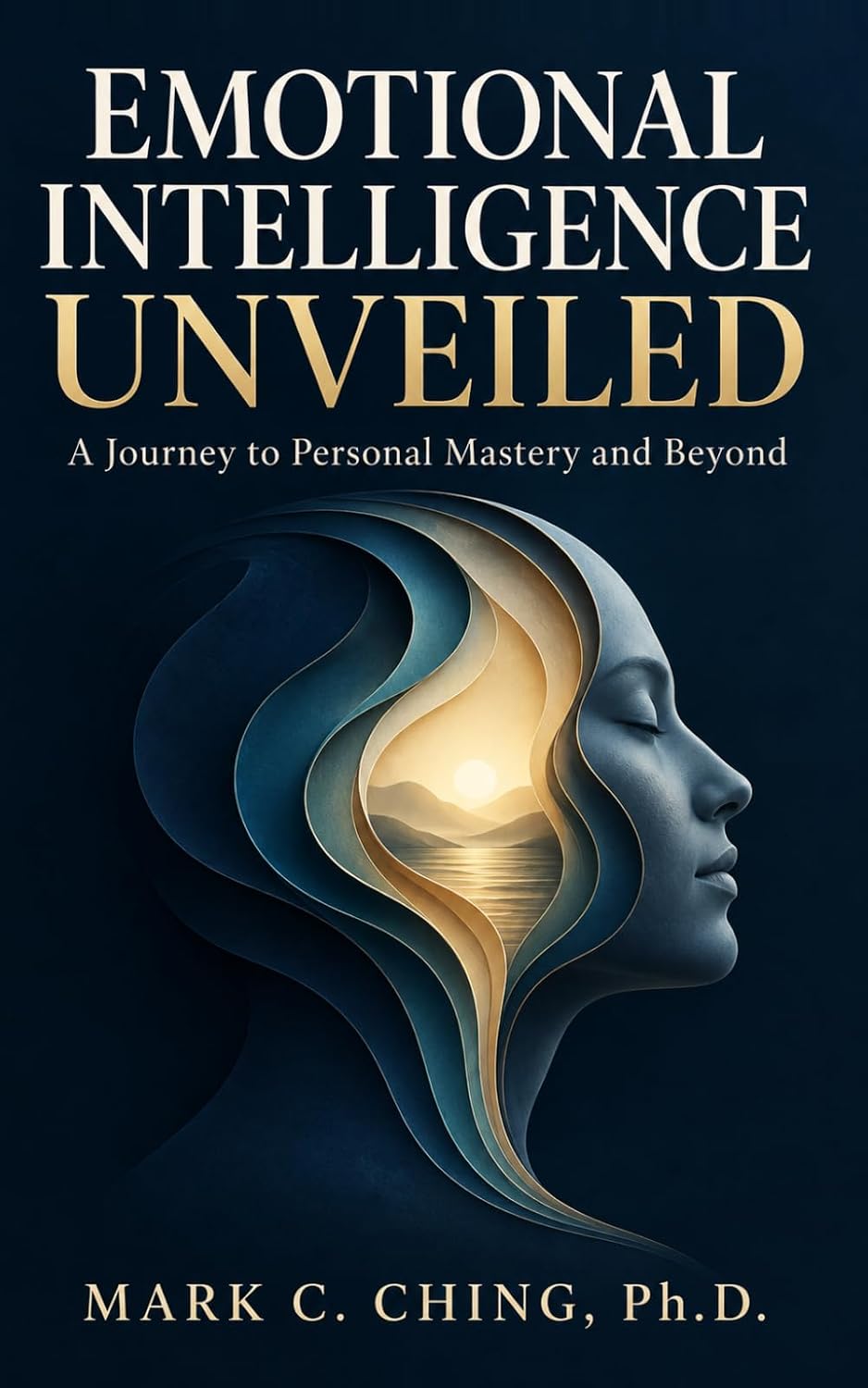Emotional Intelligence Unveiled: A Journey to Personal Mastery and Beyond baixar o livro de graça