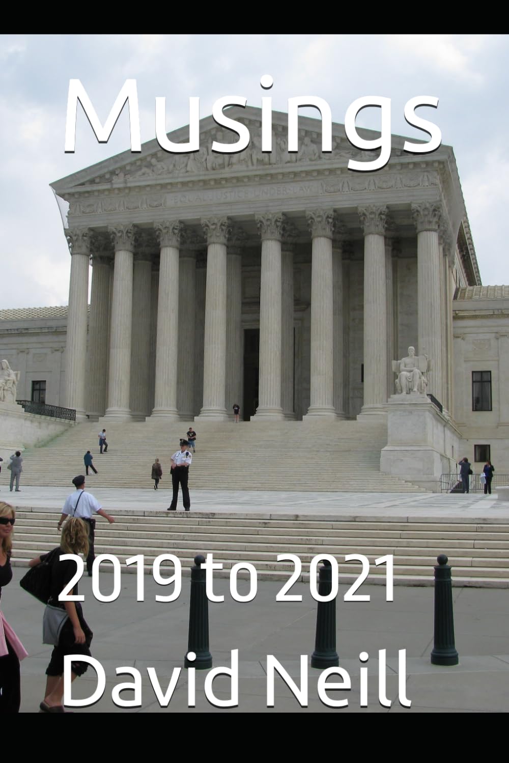 Musings: 2019 to 2021 baixar livro de graça