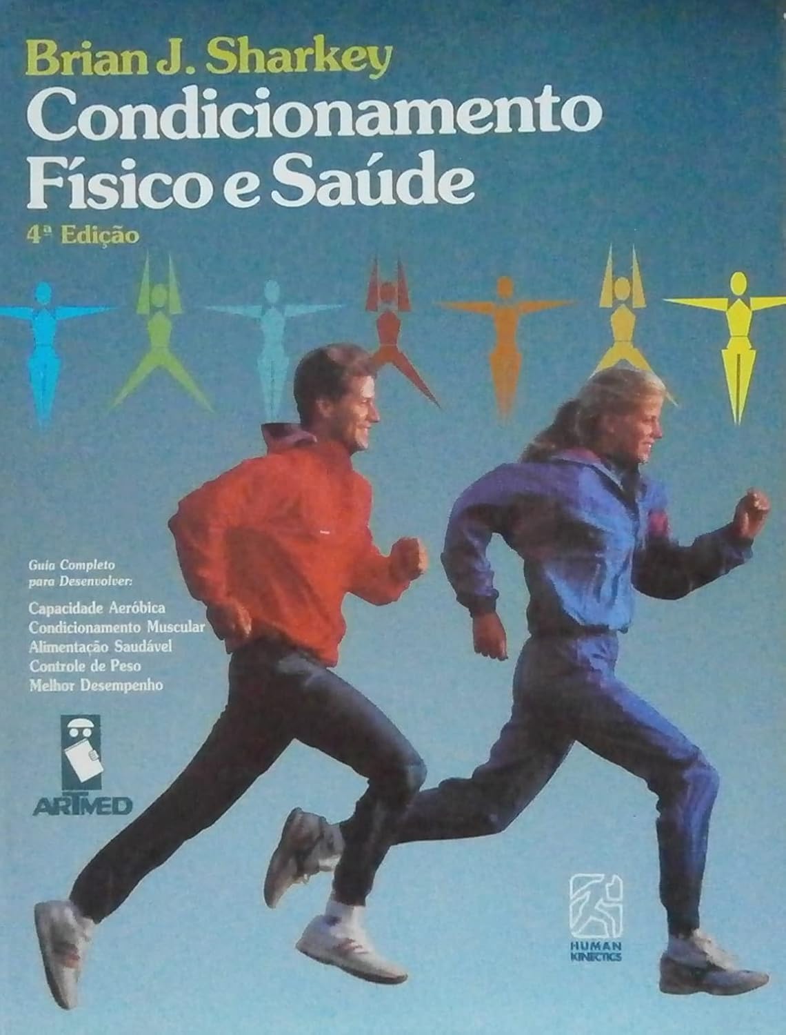 ler totalmente Condicionamento Fisico E Saude (Não Usar)