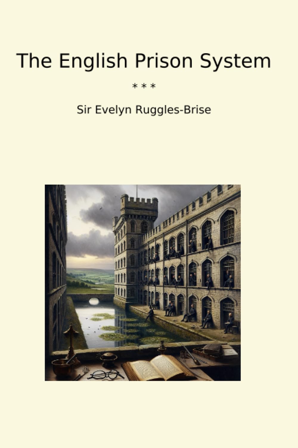 The English Prison System (Classic Books) baixar livro de graça