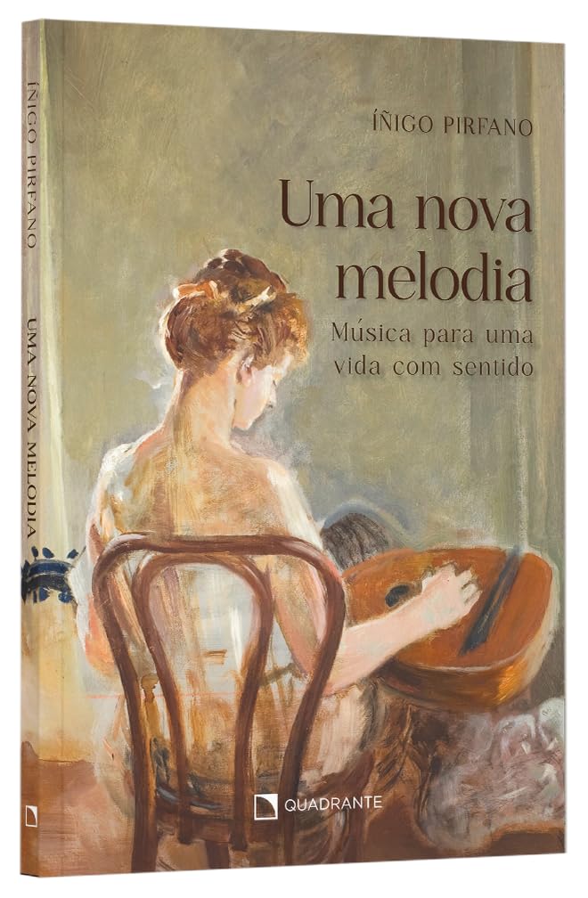 Uma nova melodia