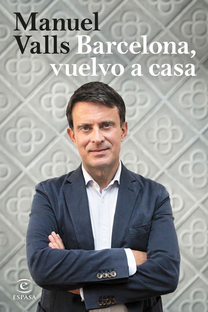 capítulo por capítulo baixar Barcelona, vuelvo a casa