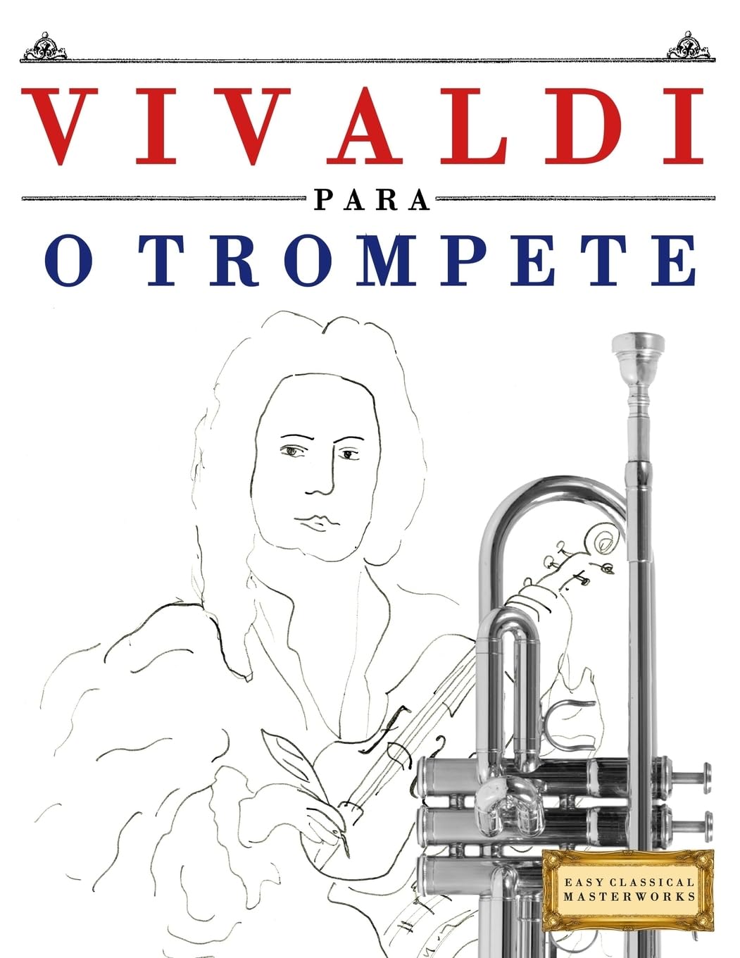 capítulo por capítulo baixar Vivaldi Para O Trompete: 10 Pe