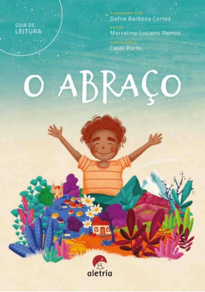 Guia de Leitura: O Abraço baixar o livro de graça