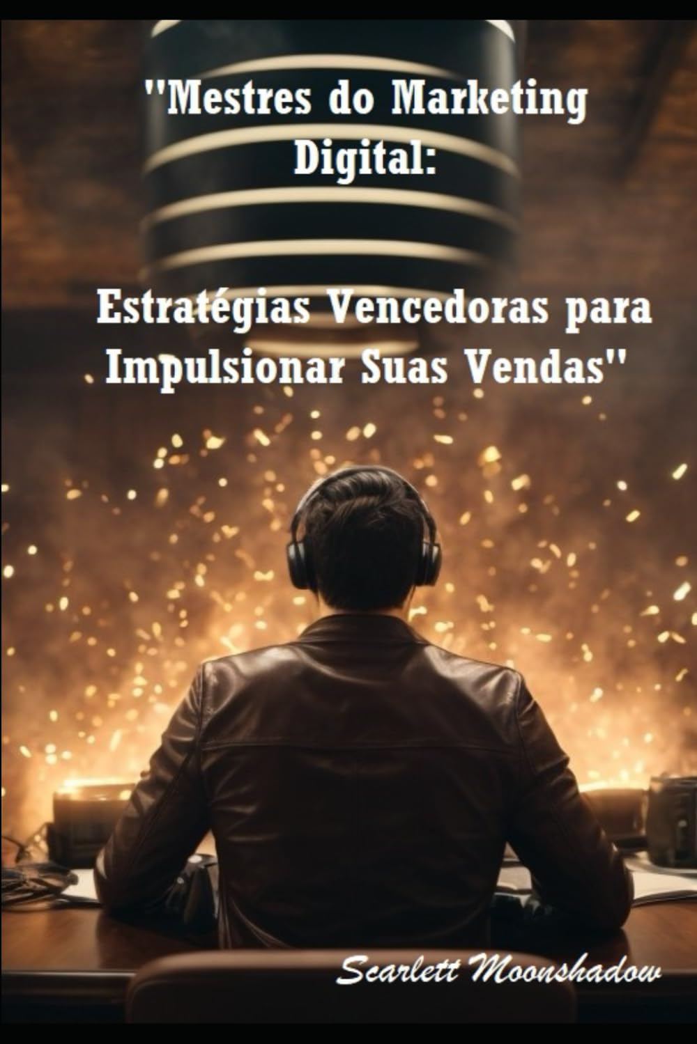 Mestres do Marketing Digital: Estratégias Vencedoras para Impulsionar Suas Vendas (Portuguese Edition) baixar o livro de graça