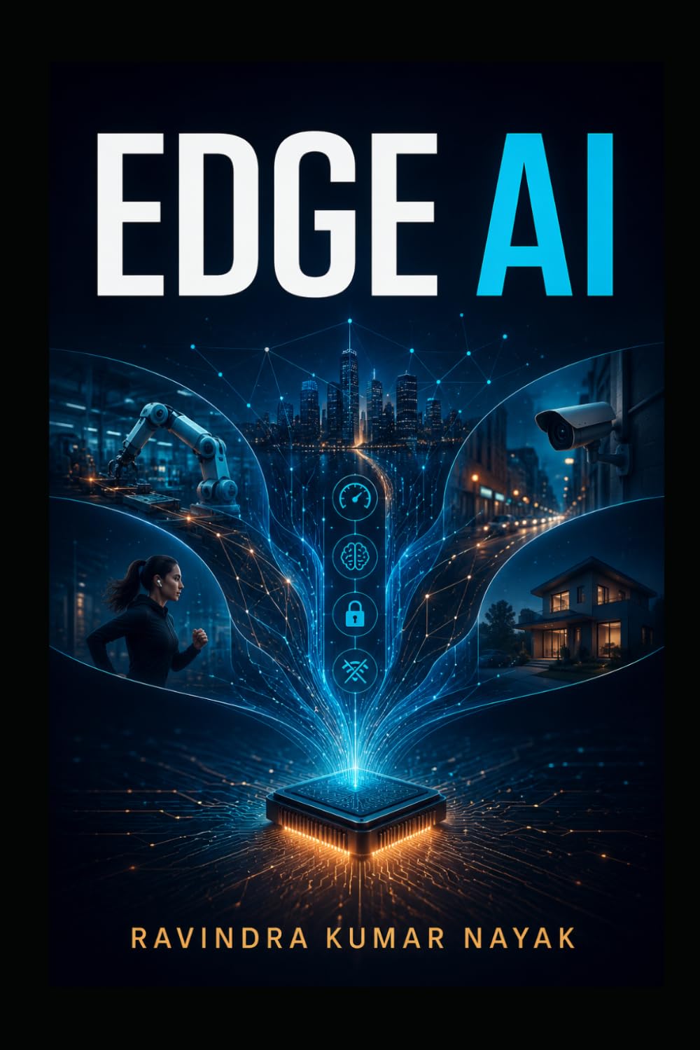 Edge AI: Bringing Intelligence Closer to the Action: 55 baixar o livro de graça
