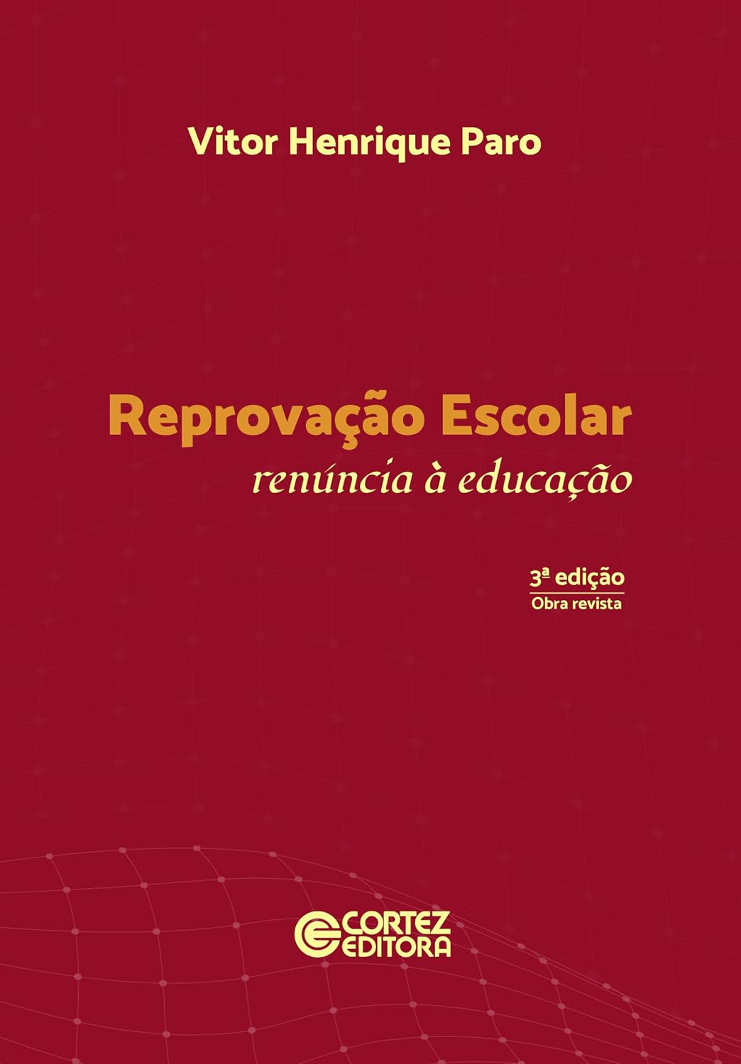 capítulo por capítulo baixar Reprovação Escolar: Renúncia à educação: Volume 1