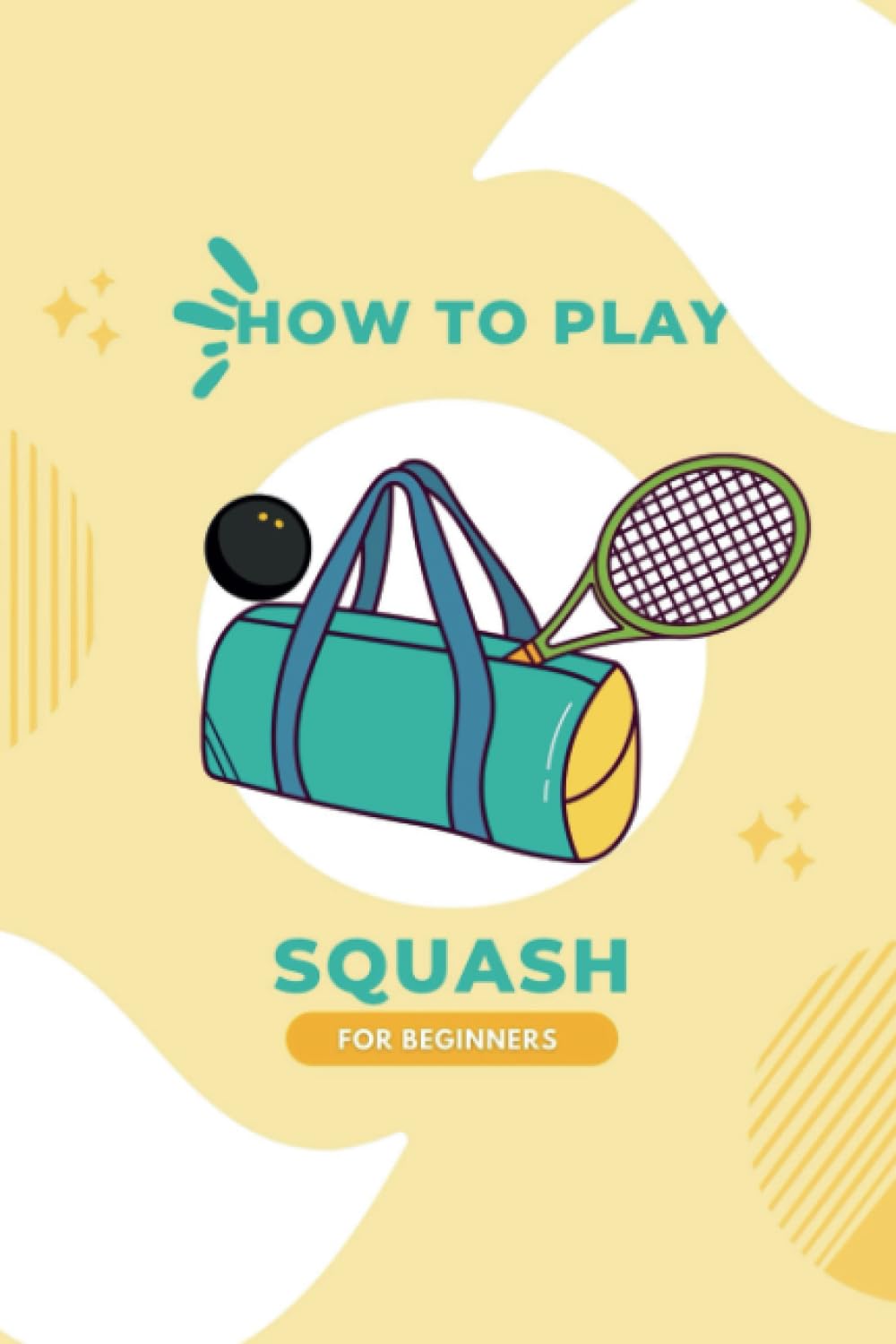 capítulo por capítulo baixar How to Play Squash for Beginners