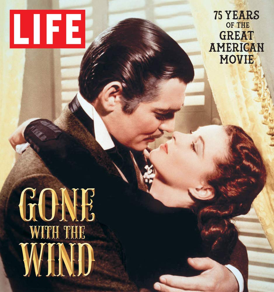 Gone with the Wind: The Great American Movie 75 Years Later baixar o livro de graça