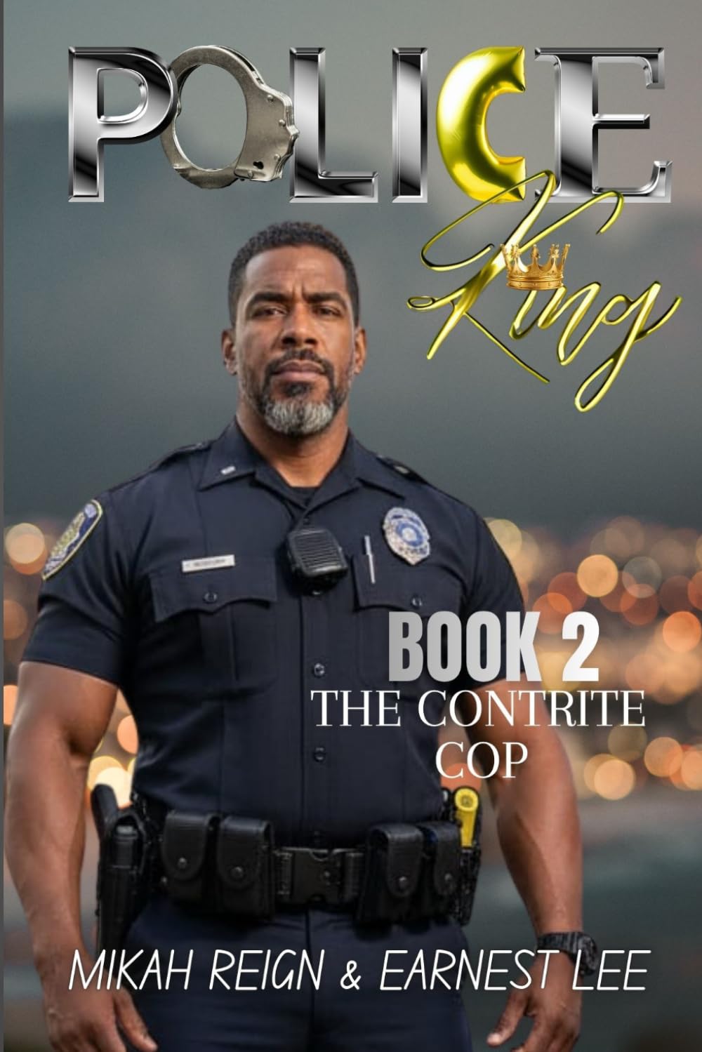 Police King Book 2: The Contrite Cop baixar o livro de graça