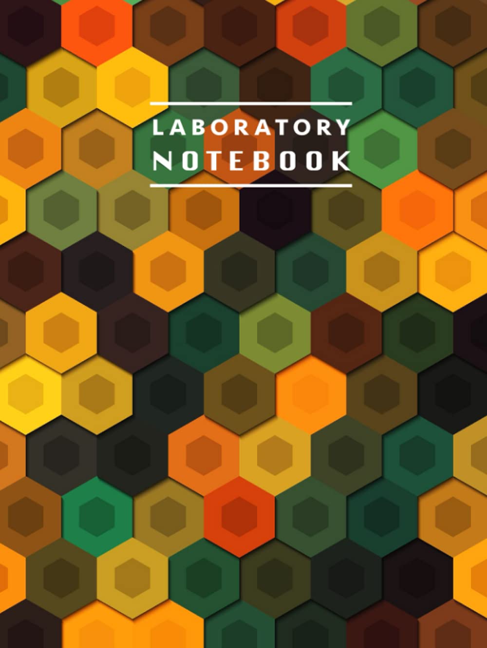 Laboratory notebook: Lab Research Notebook for Science Student, College, hypotheses, experiments, Quad Ruled (Volume 4) baixar o livro de graça