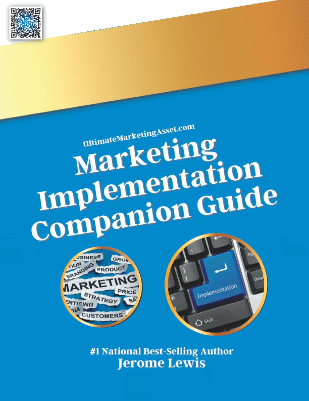 Ultimate REMarketing Implementation: The Ultimate Guide To Marketing Implementaton For Real Estate Entrepeneurs baixar o livro de graça
