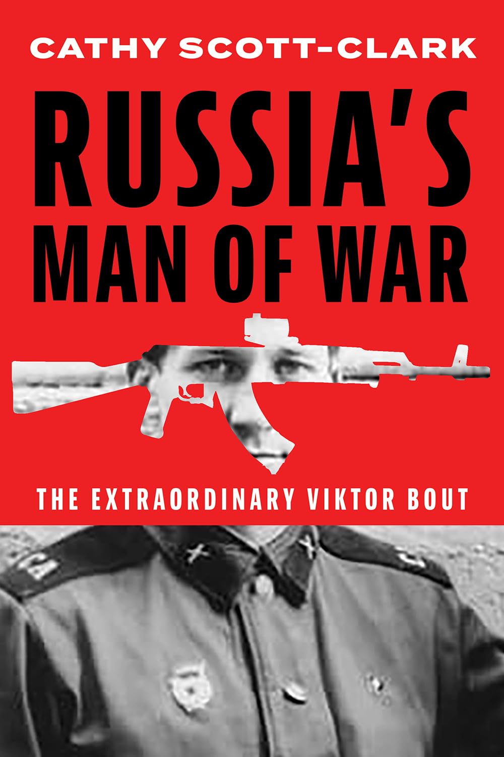ler totalmente Russia's Man of War: The Extraordinary Viktor Bout