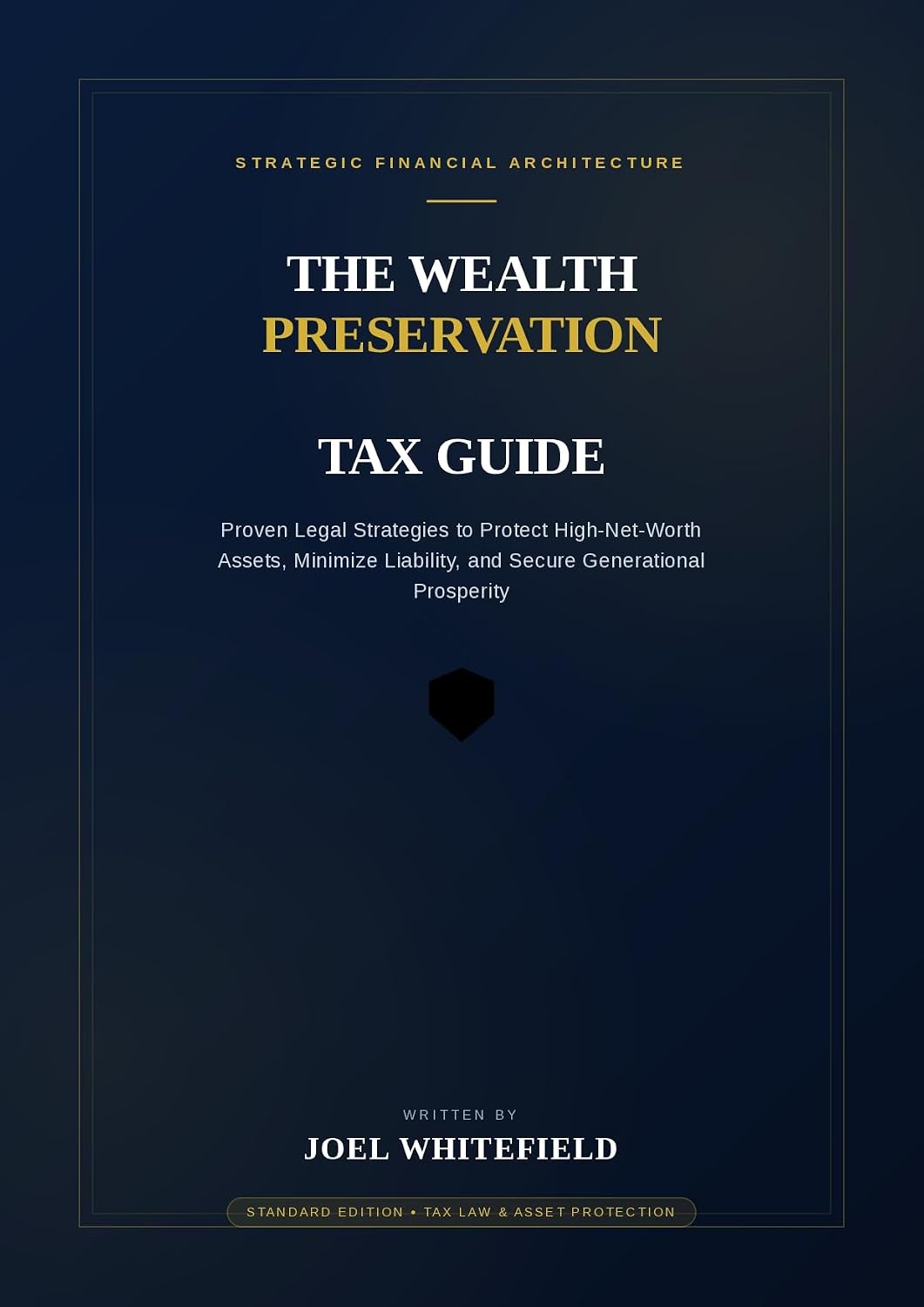 The Wealth Preservation Tax Guide (English Edition) baixar o livro de graça