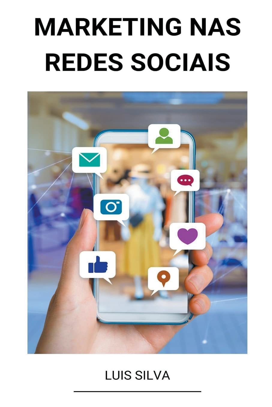 ler totalmente Marketing nas Redes Sociais