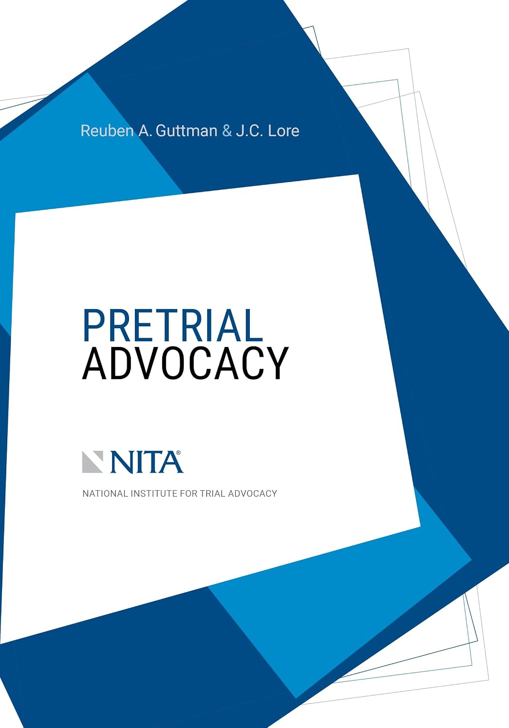 Pretrial Advocacy baixar livro de graça