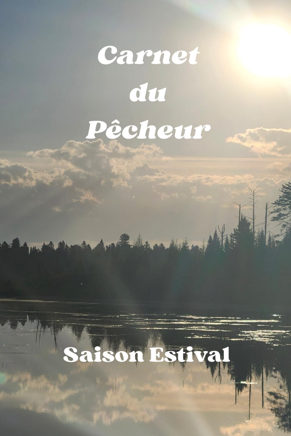 Carnet du Pêcheur (French Edition) baixar livro de graça