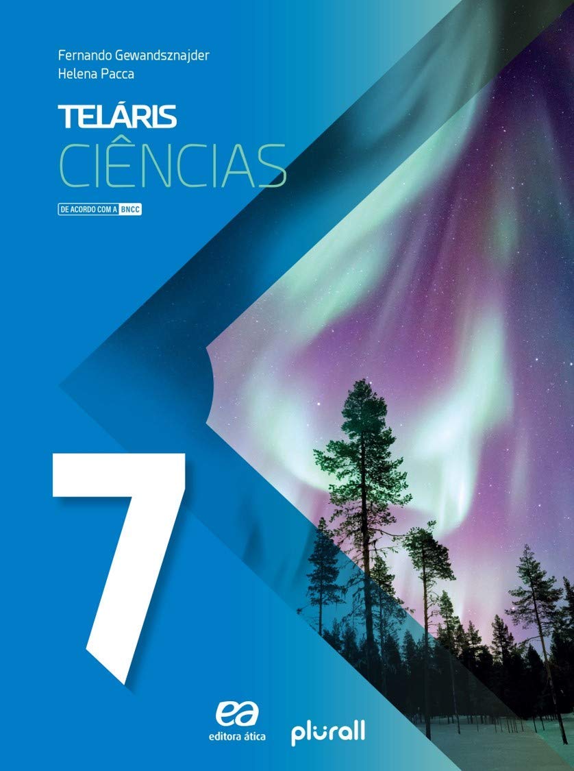 capítulo por capítulo baixar Teláris Ciências 7º ano