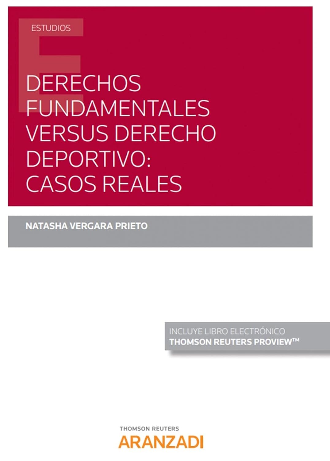 capítulo por capítulo baixar Derechos fundamentales versus derecho deportivo: casos reales (Papel + e-book)
