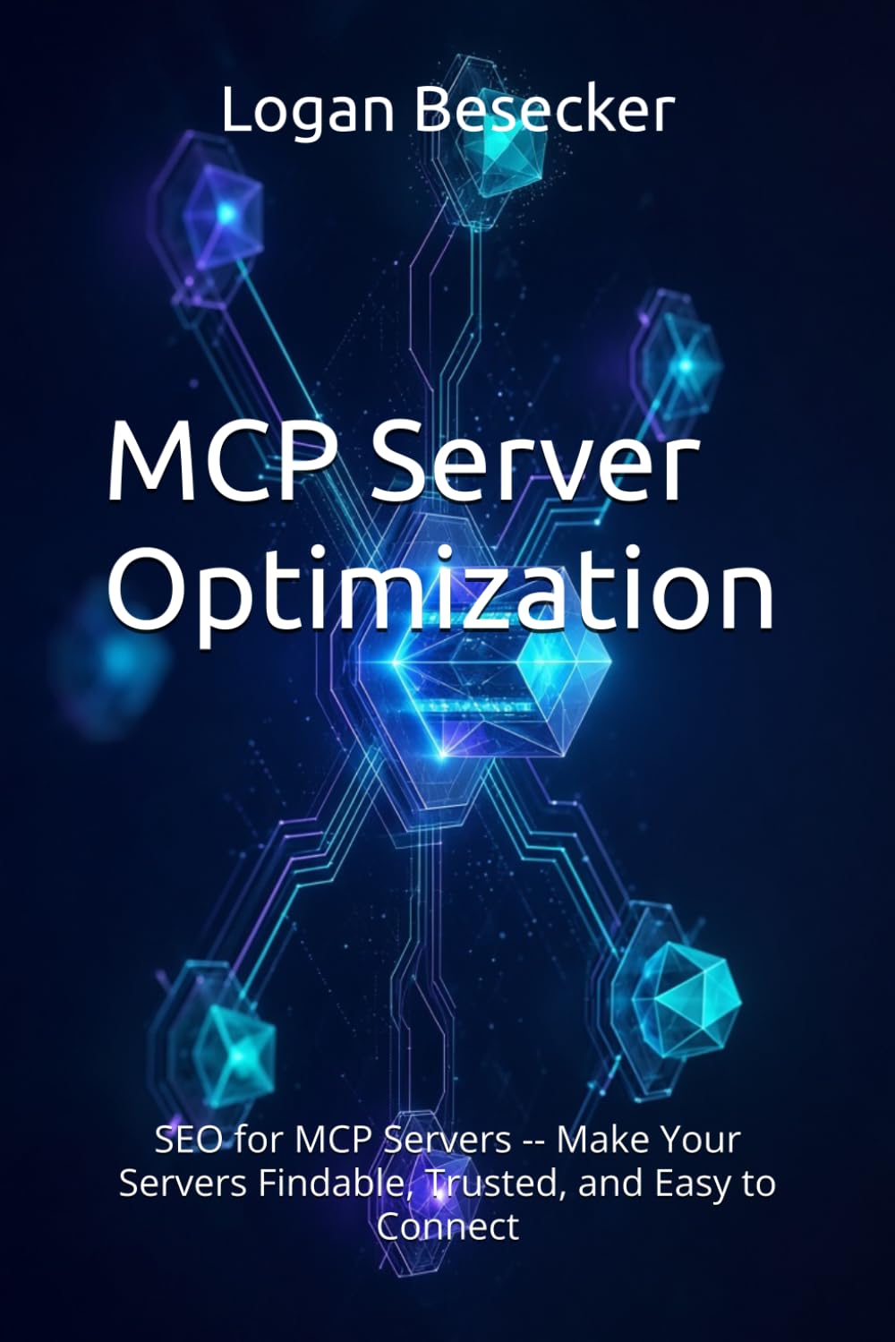 ler totalmente MCP Server Optimization: SEO for MCP Servers -- Make Your Servers Findable, Trusted, and Easy to Connect