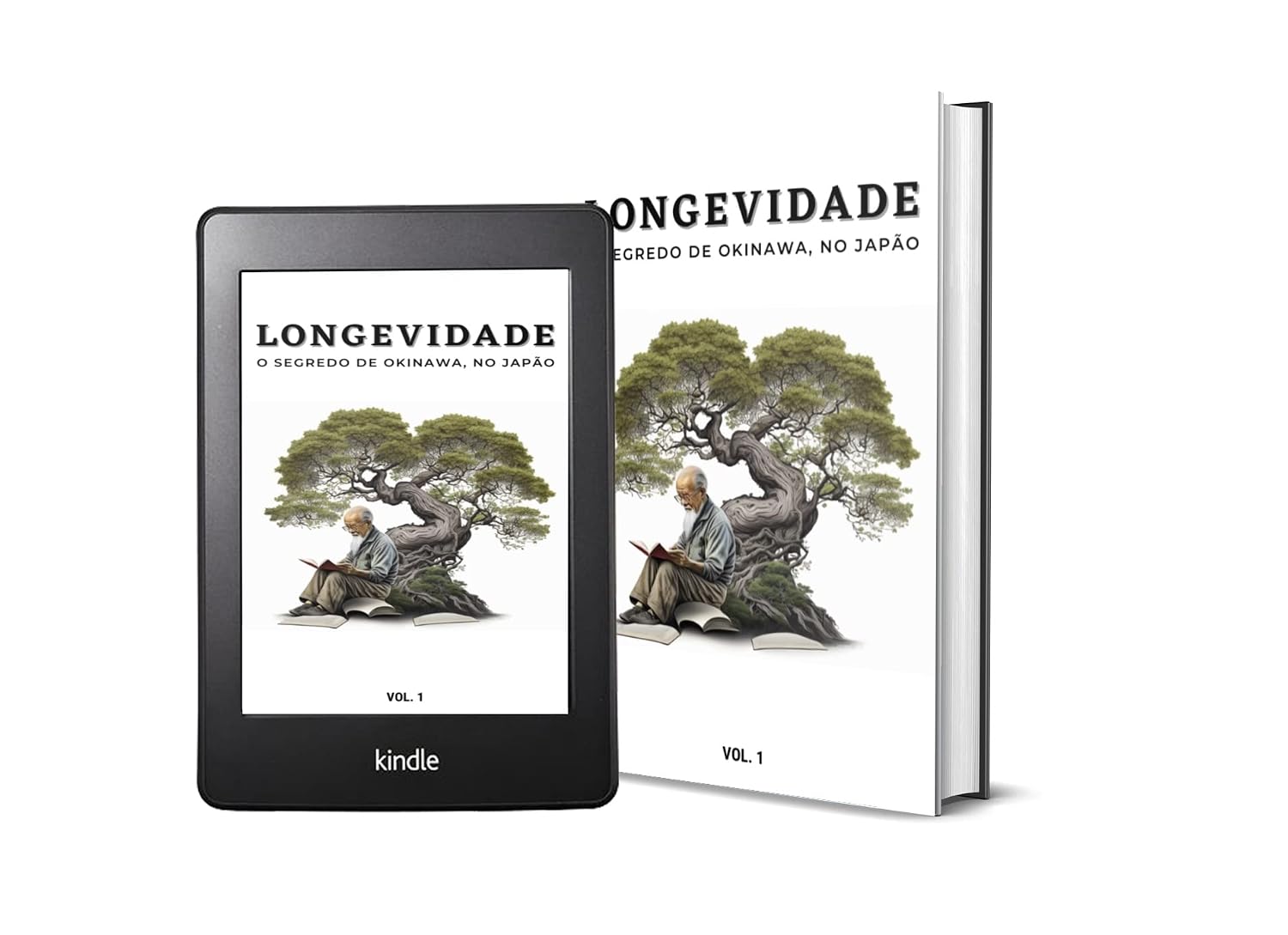 LONGEVIDADE O SEGREDO DE OKINAWA, JAPÃO baixar o livro de graça