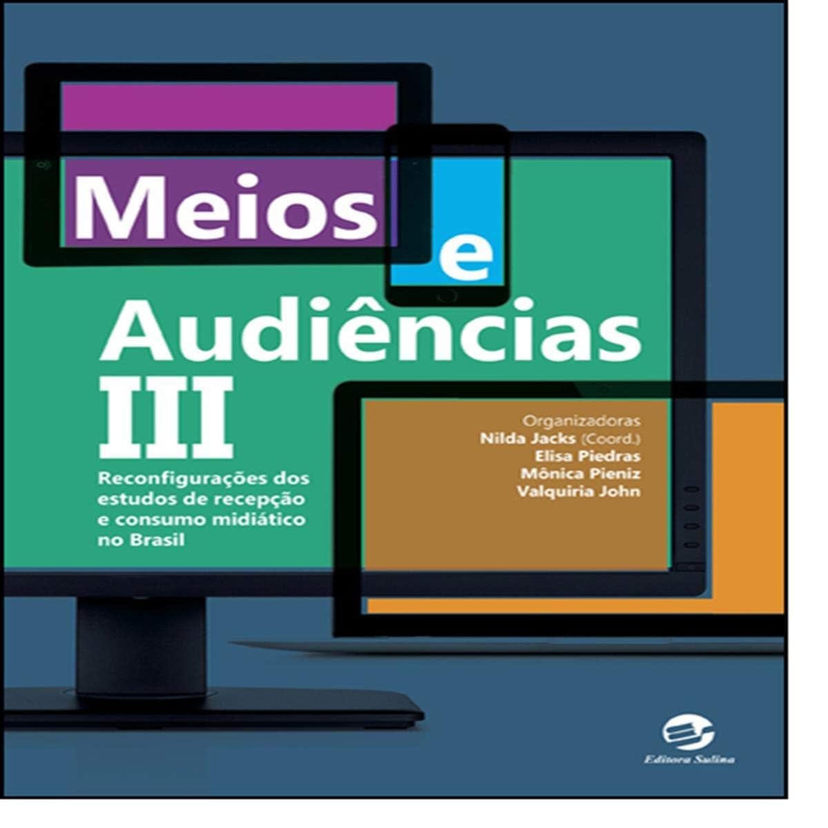 capítulo por capítulo baixar Meios e Audiências III