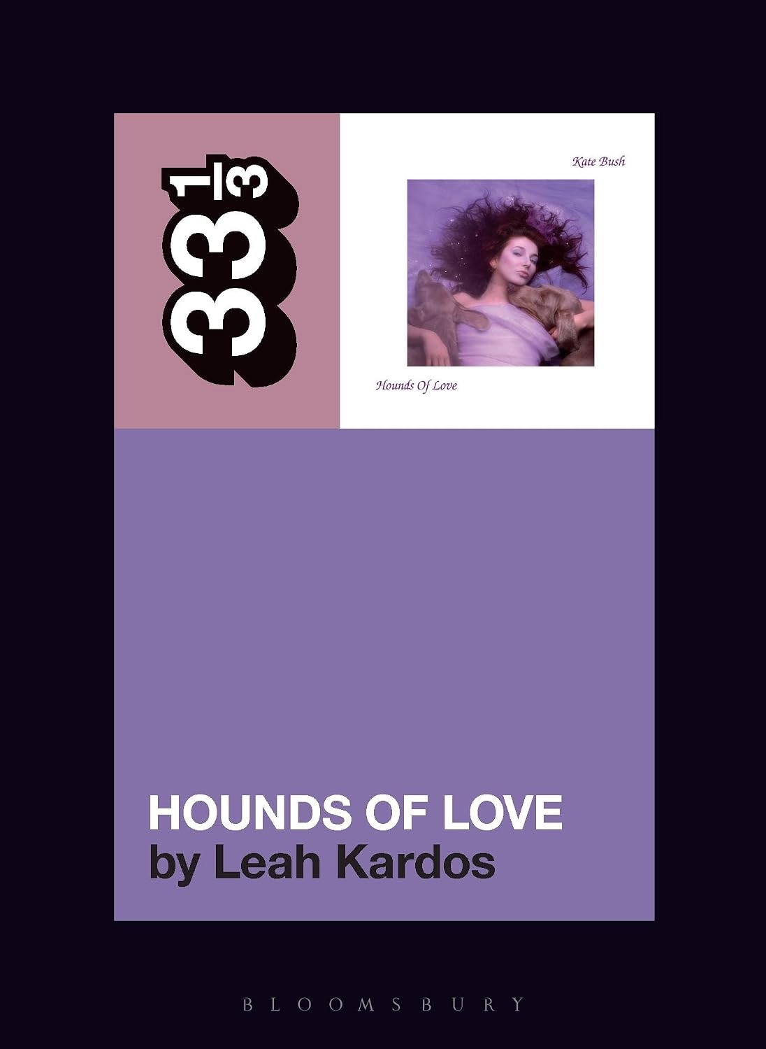 Kate Bush's Hounds of Love baixar livro de graça