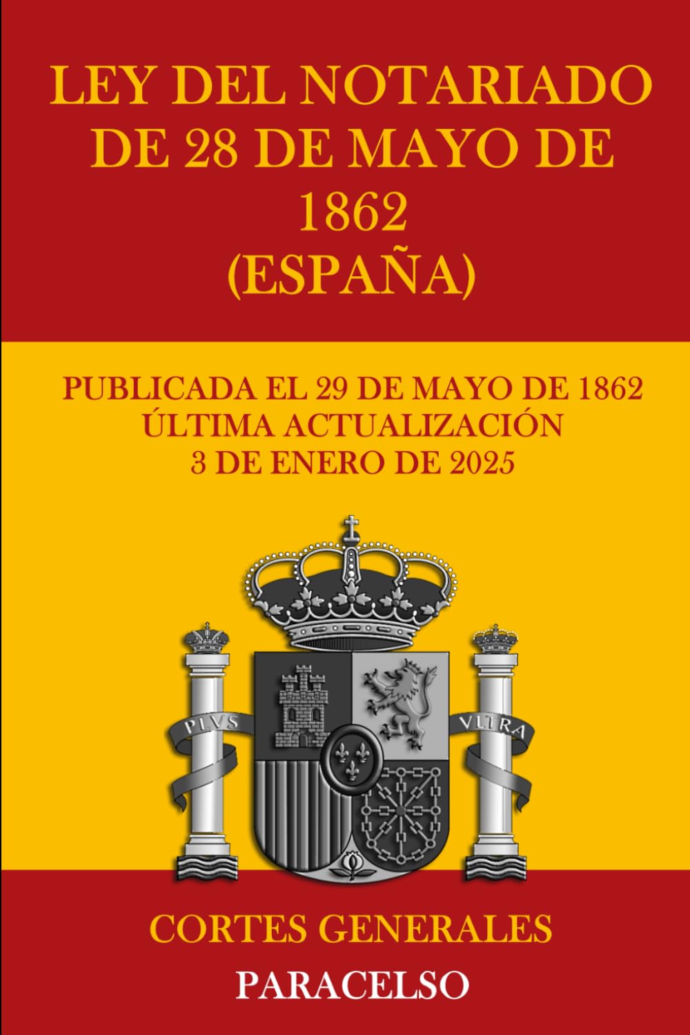 Ley del Notariado de 28 de mayo de 1862 (España) (Spanish Edition) baixar o livro de graça