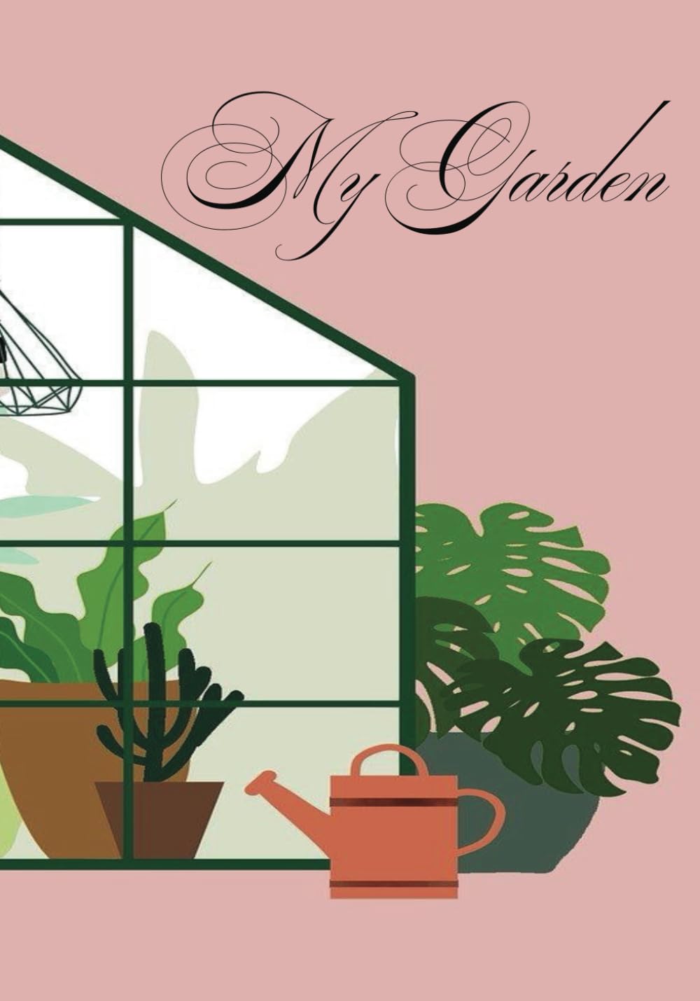 My Garden baixar livro de graça
