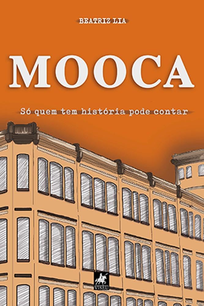 capítulo por capítulo baixar Mooca: Só quem tem história pode contar